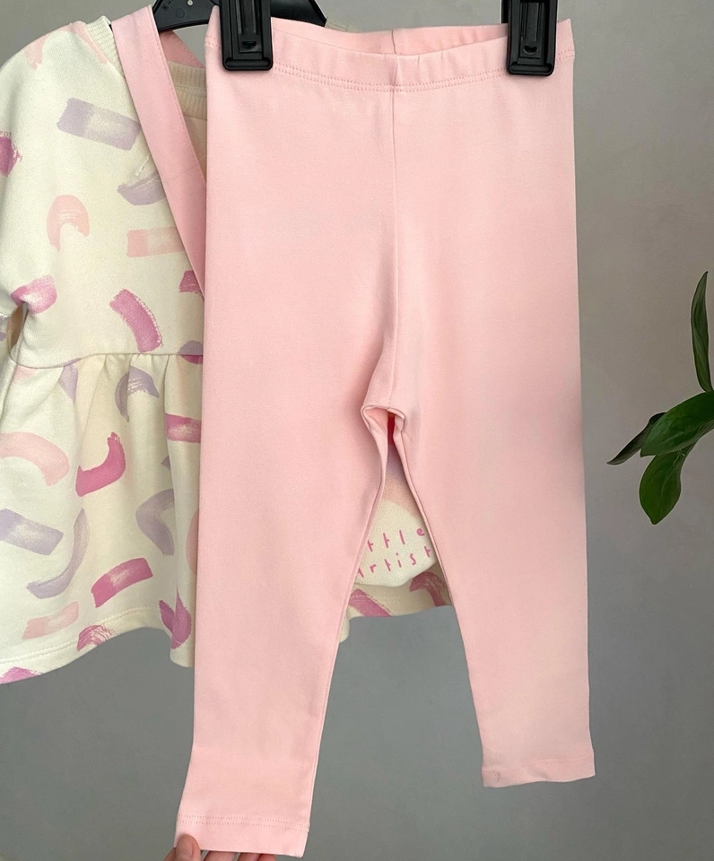Conjunto Bolsinha  - 4