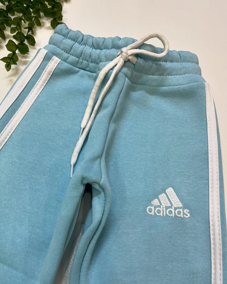 Conjunto Adidas - 3