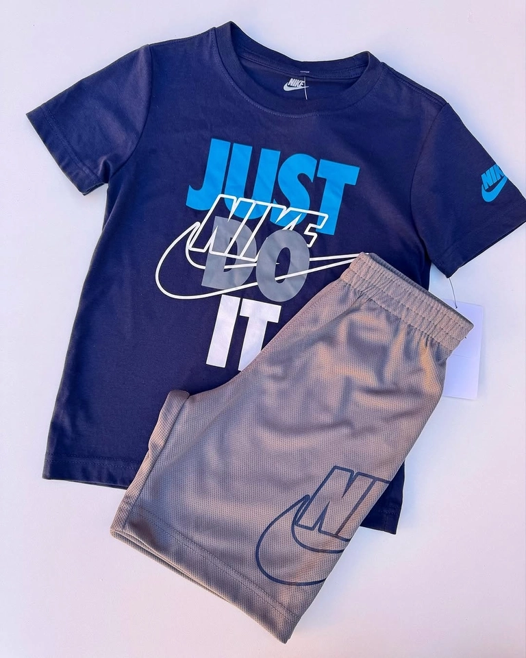 Conjunto Verão Nike  - 1