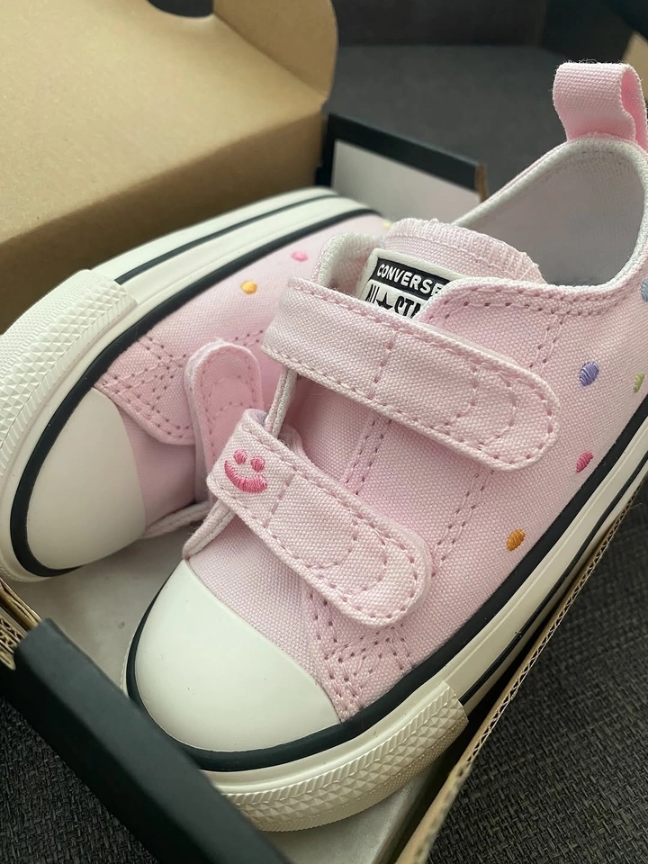 Tênis Estilo All Star - 3