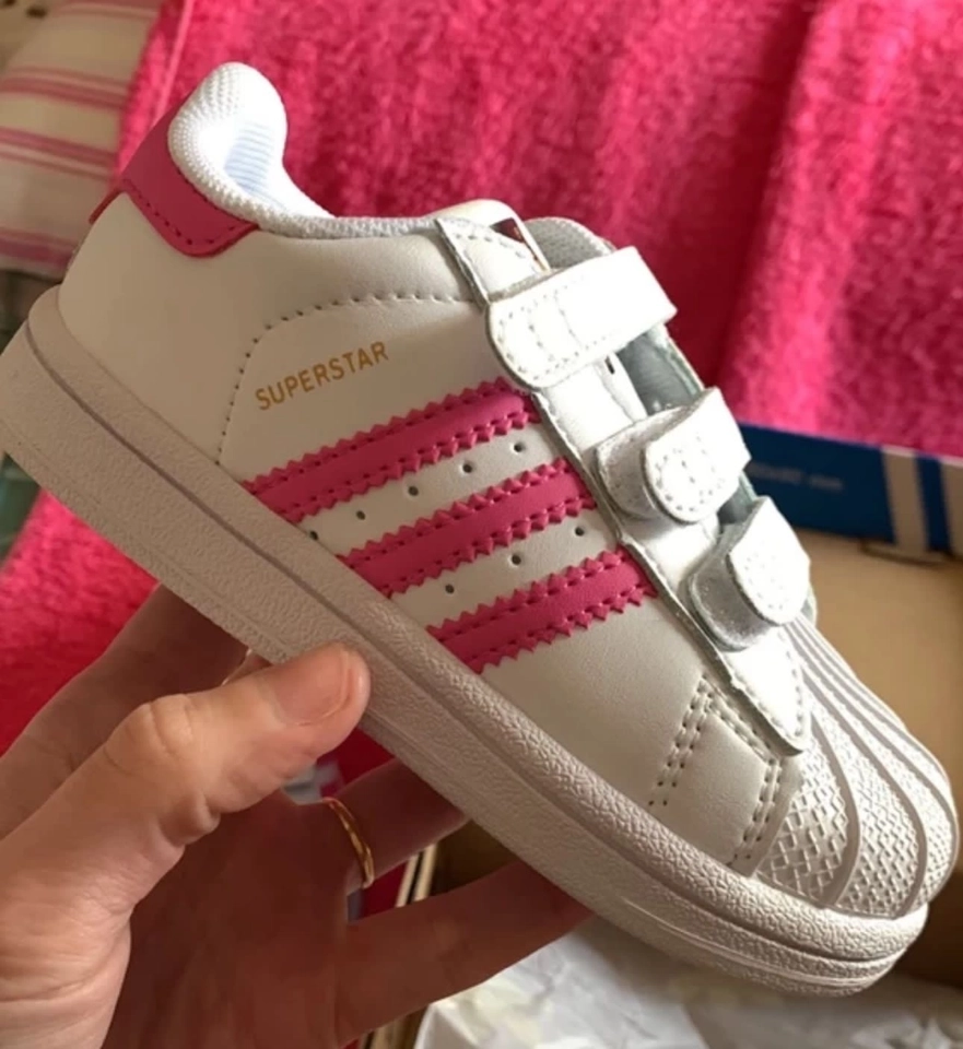 Tênis Adidas Superstar - 2