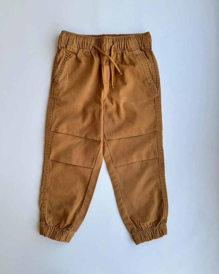 Kit 3 calça Jeans sarja  - 2