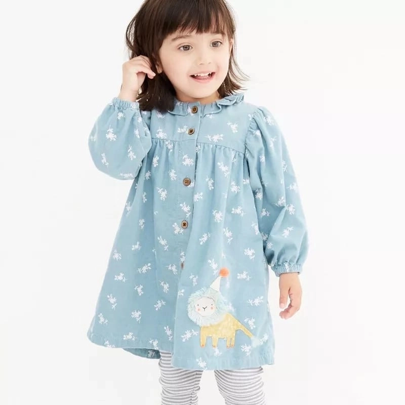 Vestido Neve - 3