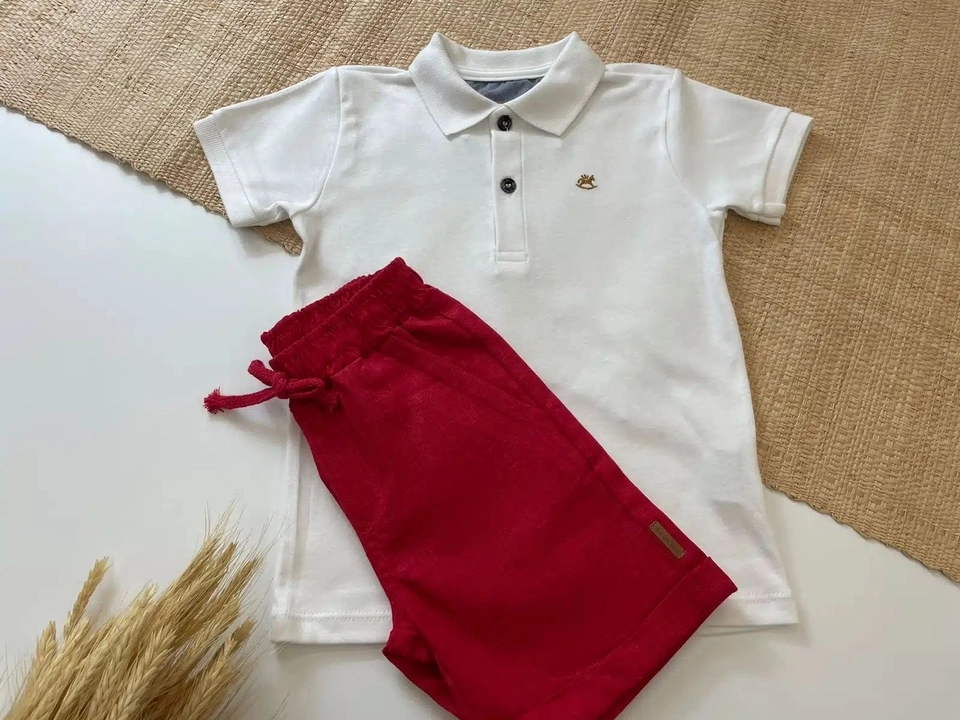 Conjunto Jhon  - 1