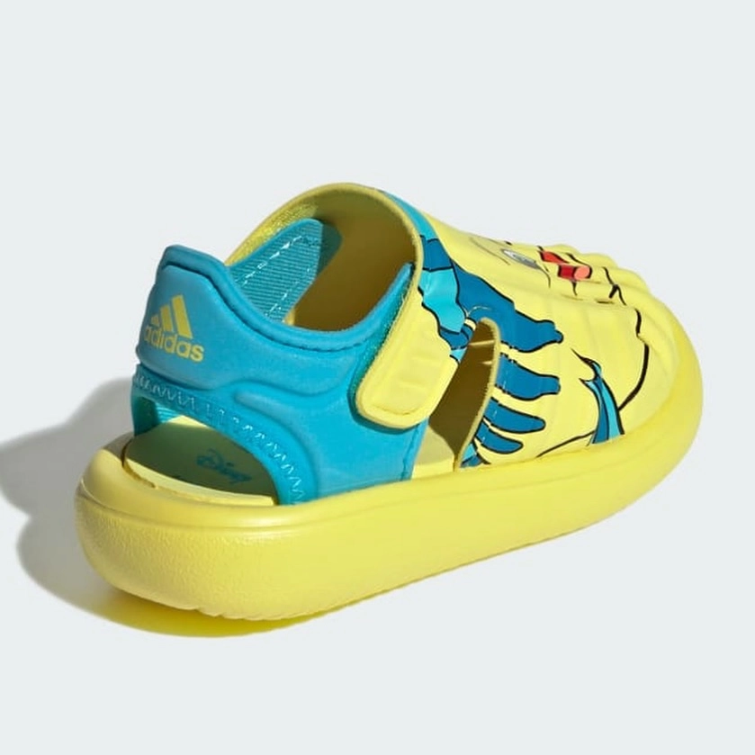 Papete Adidas linguado  - 6