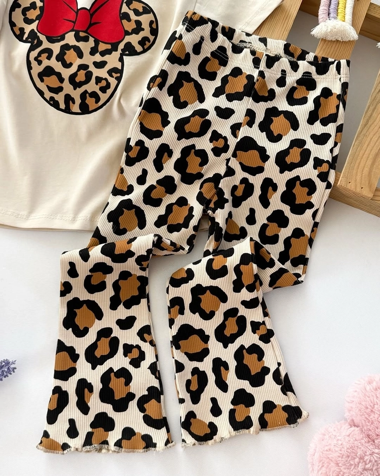 Conjunto Oncinha - 2