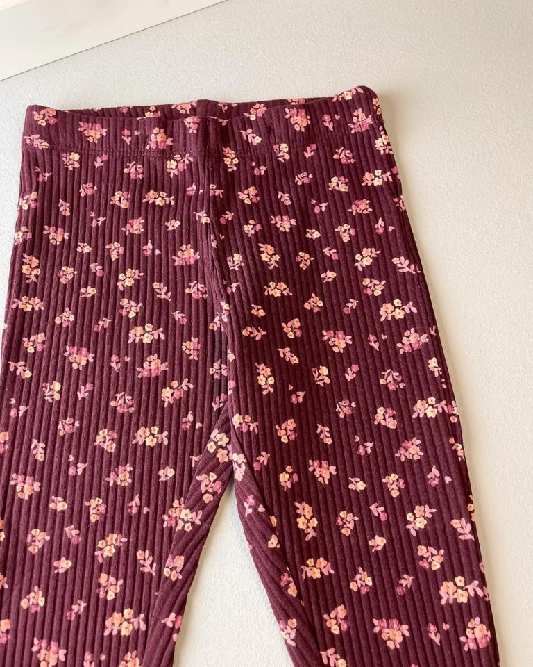 Calça Legging Florar  - 7