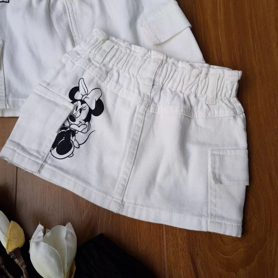 Saia Minnie  - 2
