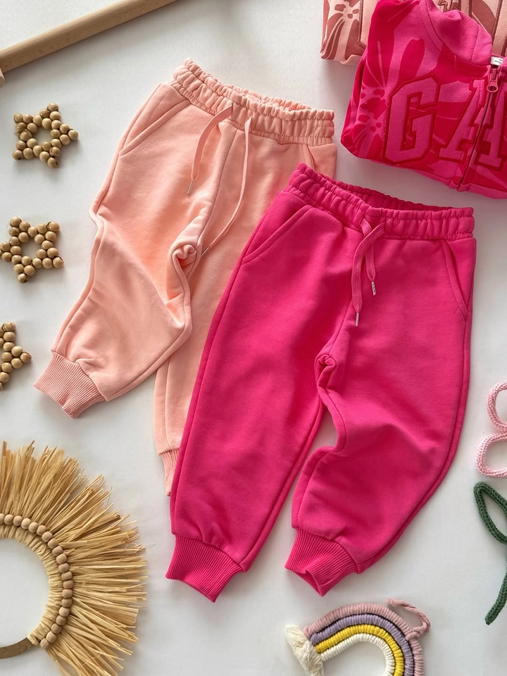 Conjunto moletom Gap  - 6