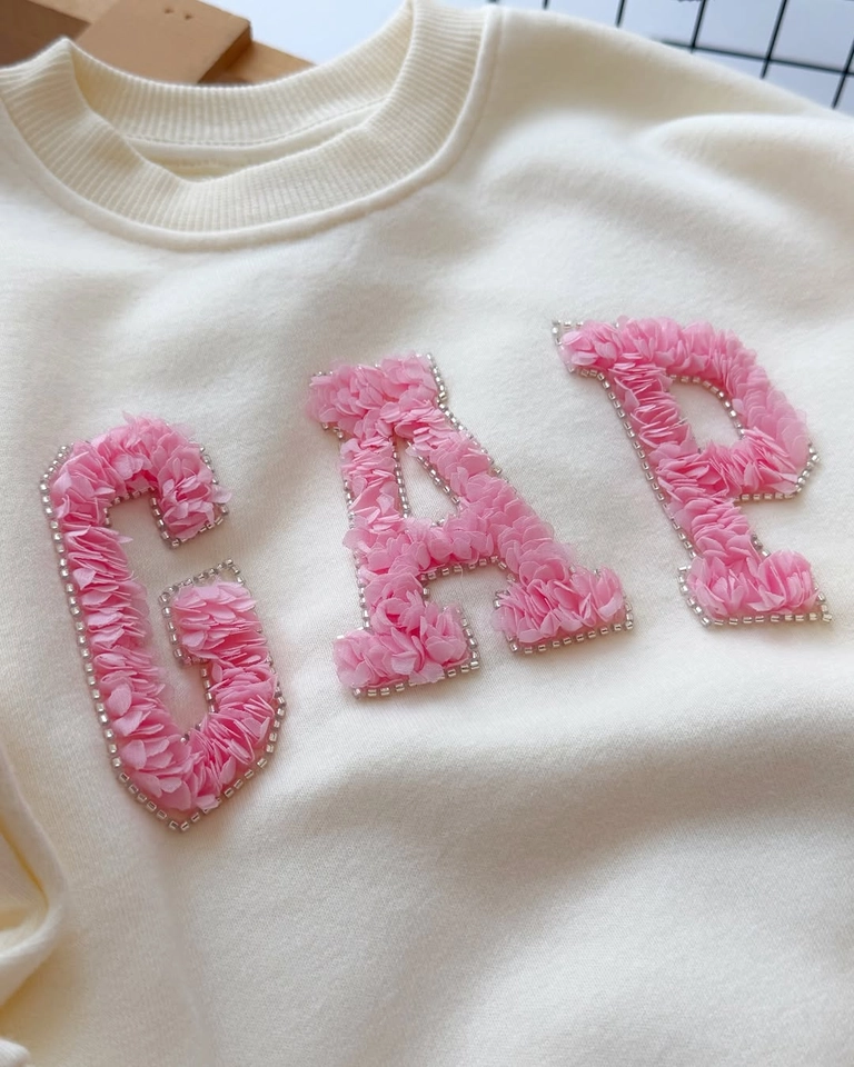 Conjunto Inverno Gap  - 4