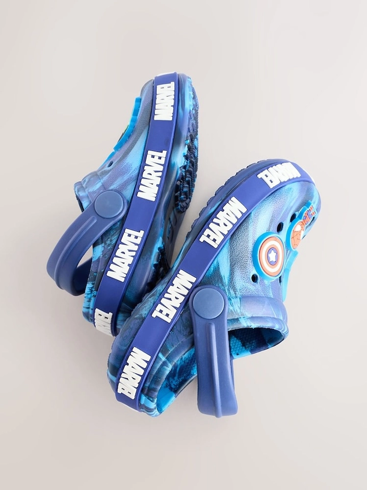 Crocs Marvel  - 4