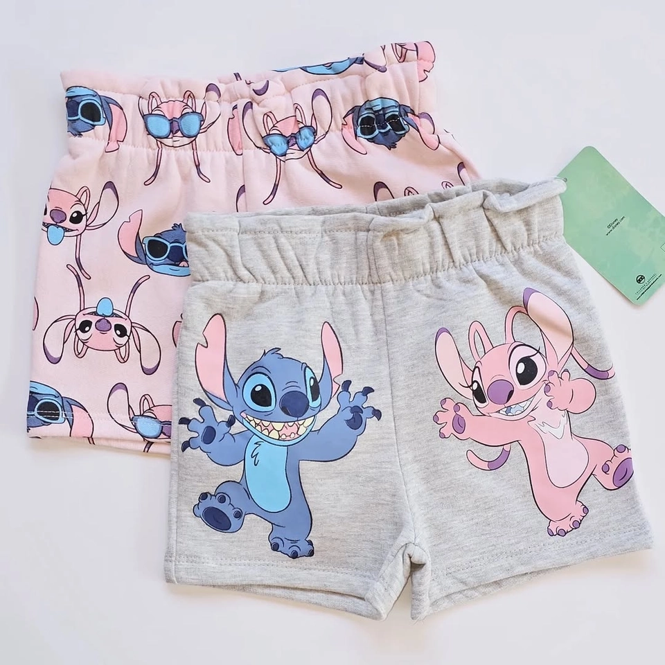 Kit 2 Short Stitch 