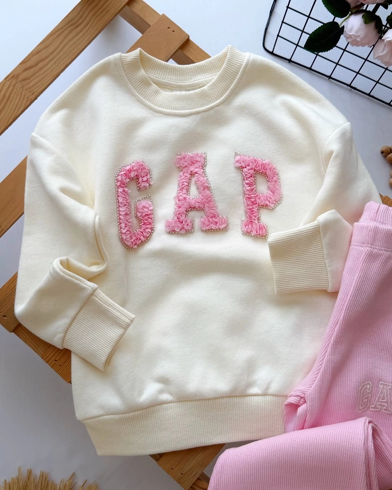 Conjunto Inverno Gap  - 5