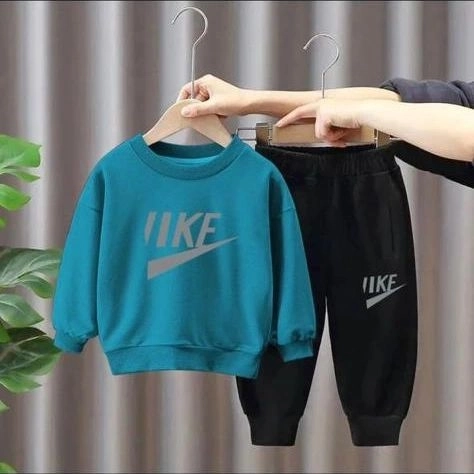 Conjunto Nike - 4