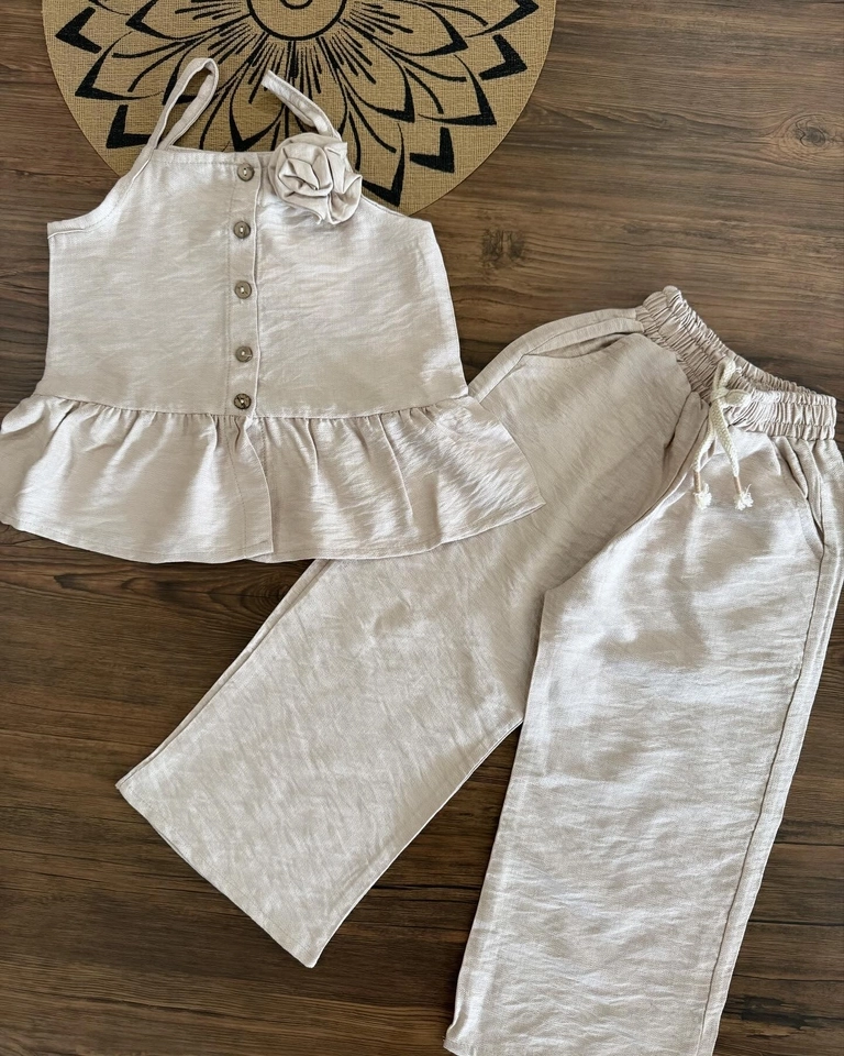 Conjunto Alice Basic - 2