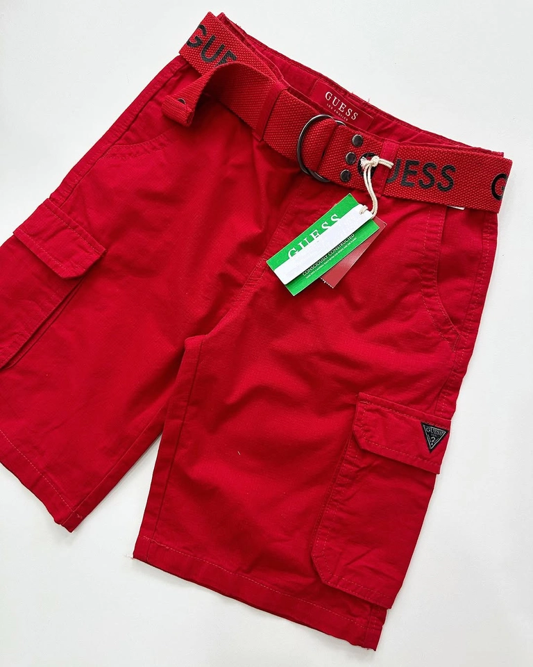 Bermuda Guess