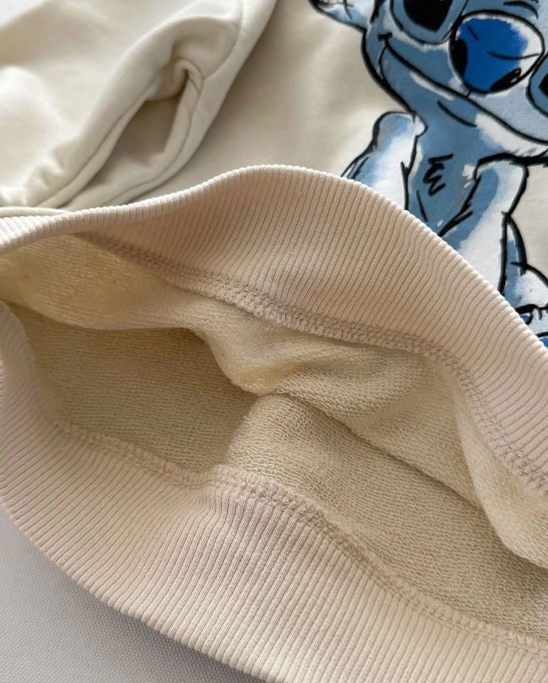 Conjunto Stitch  - 5