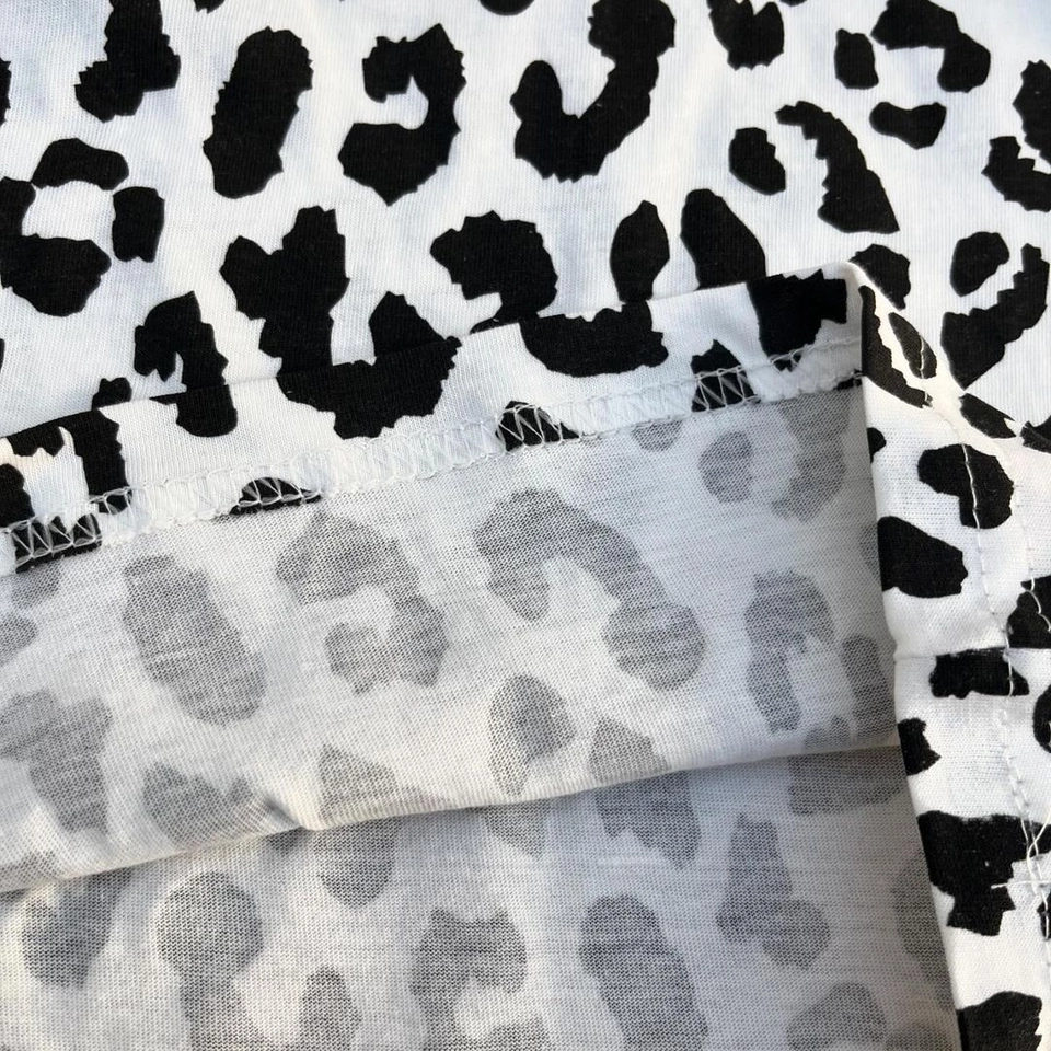 Conjunto GAP de Verão Oncinha  - 2