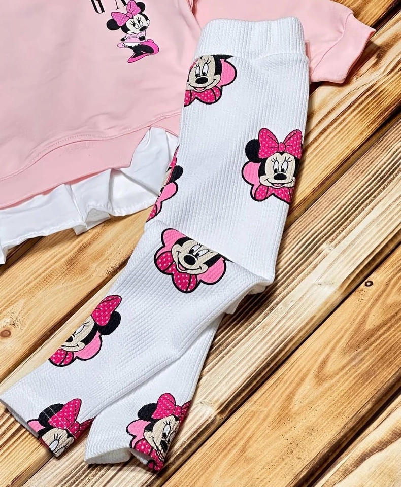 Conjunto de inverno GAP - 4
