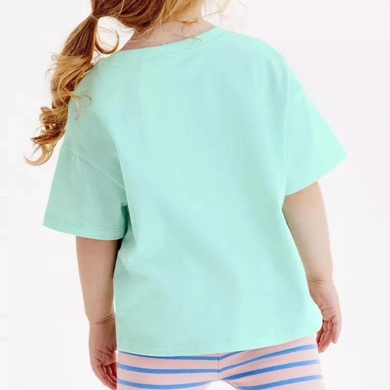 Camiseta Gata Estilosa - 3