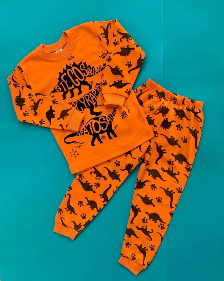 Pijama  - 1