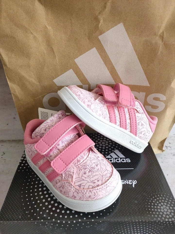 Tênis Adidas Barbie  - 2