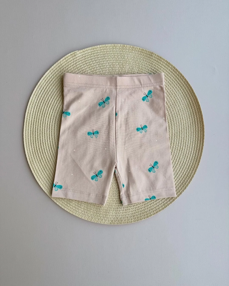 Kit 5 bermudas - 6