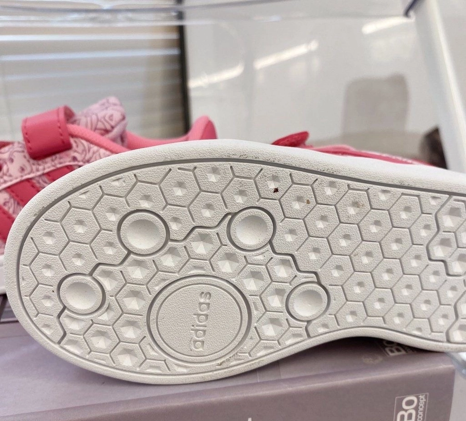 Tênis Adidas Barbie  - 3