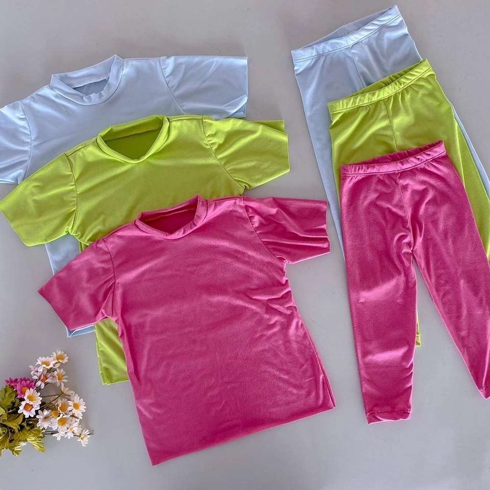 Conjunto Basic - 1