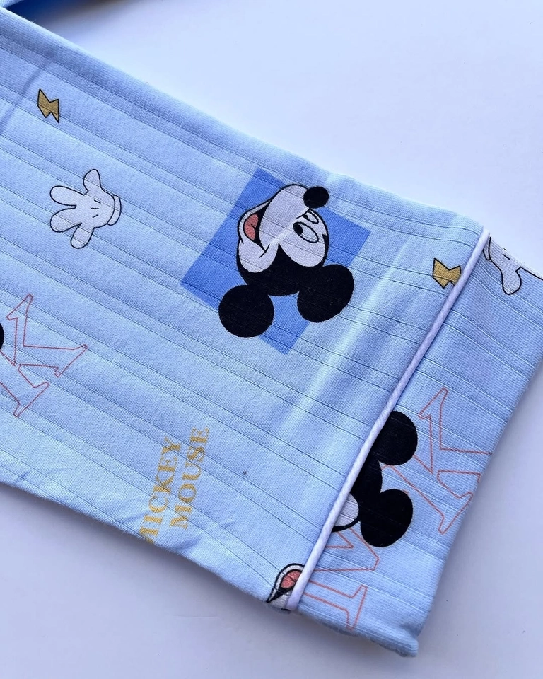 Pijama Americano Mickey  - 3