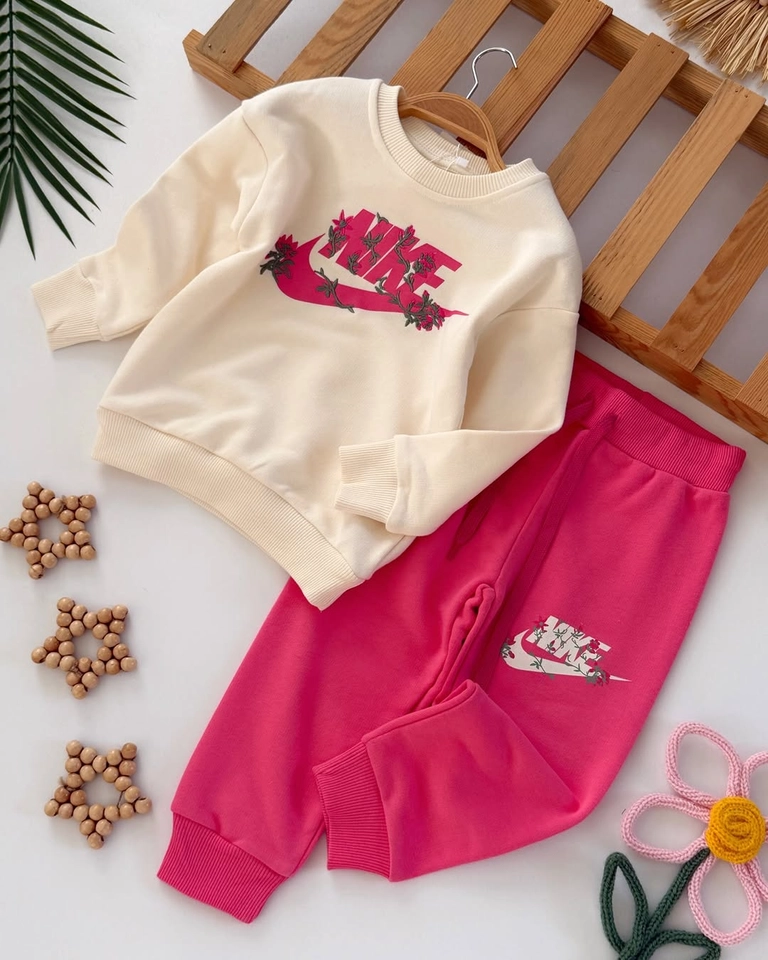 Conjunto moletom Nike  - 5