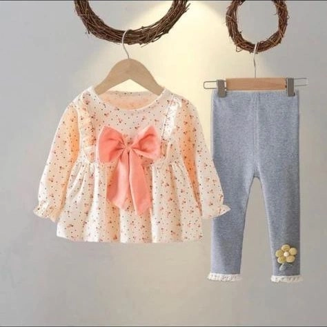 Conjunto Encanto  - 1