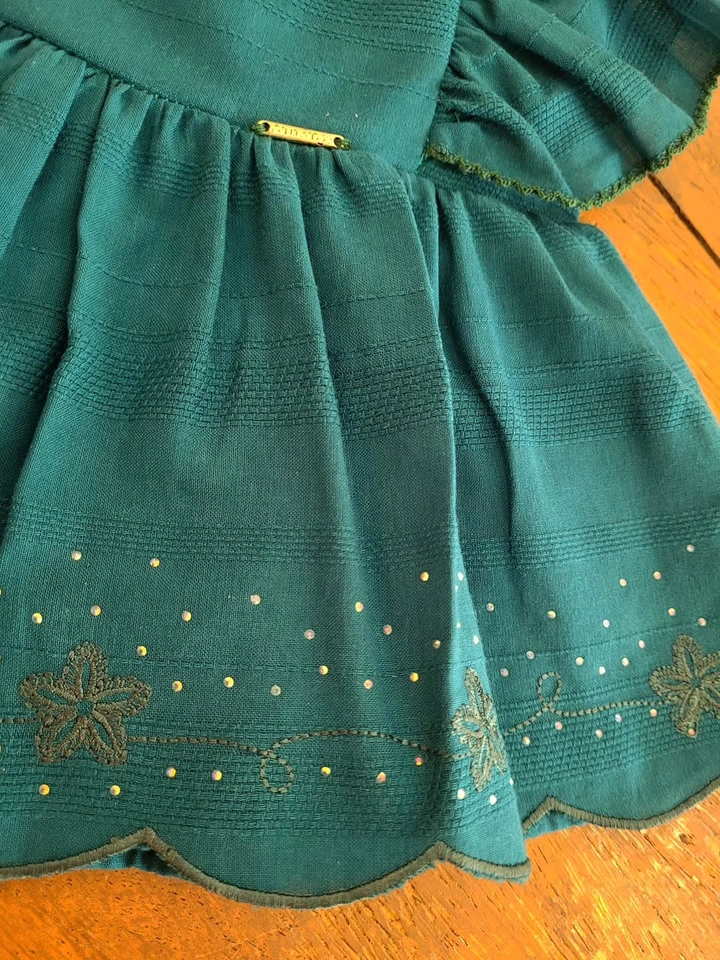 Conjunto Esmeralda  - 3