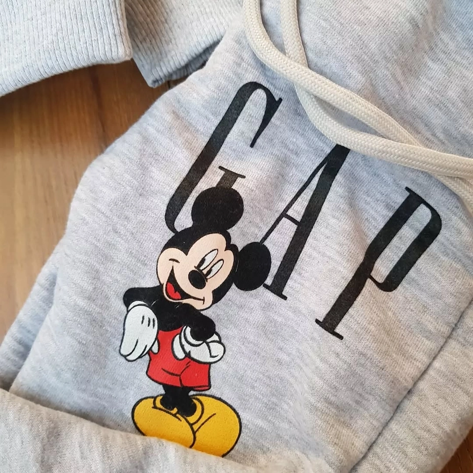 Conjunto Moletom Gap  - 6