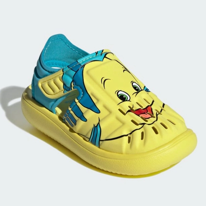 Papete Adidas linguado  - 5