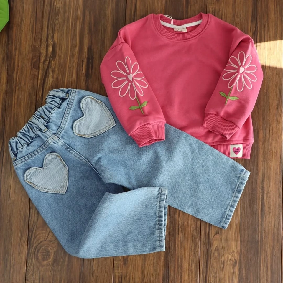 Conjunto Bello - 1