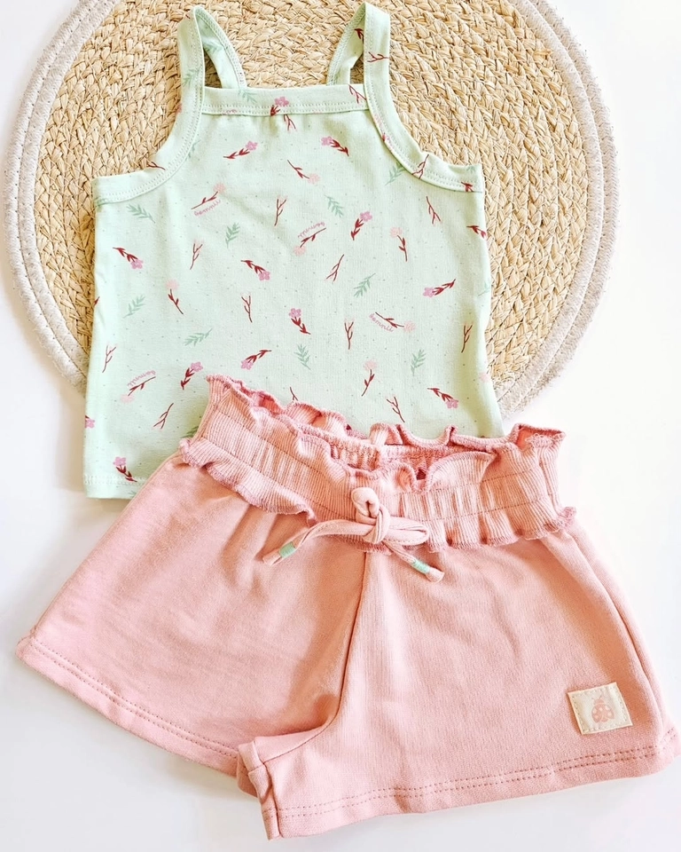 Conjunto Loren  - 1