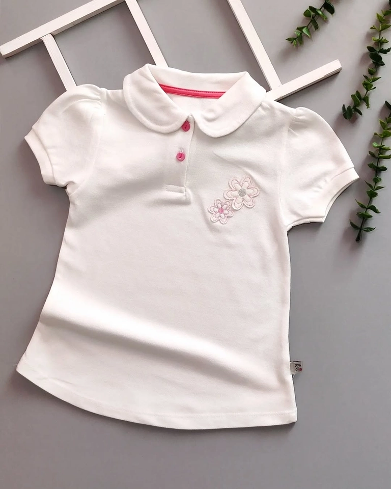 Polo Feminina  - 2