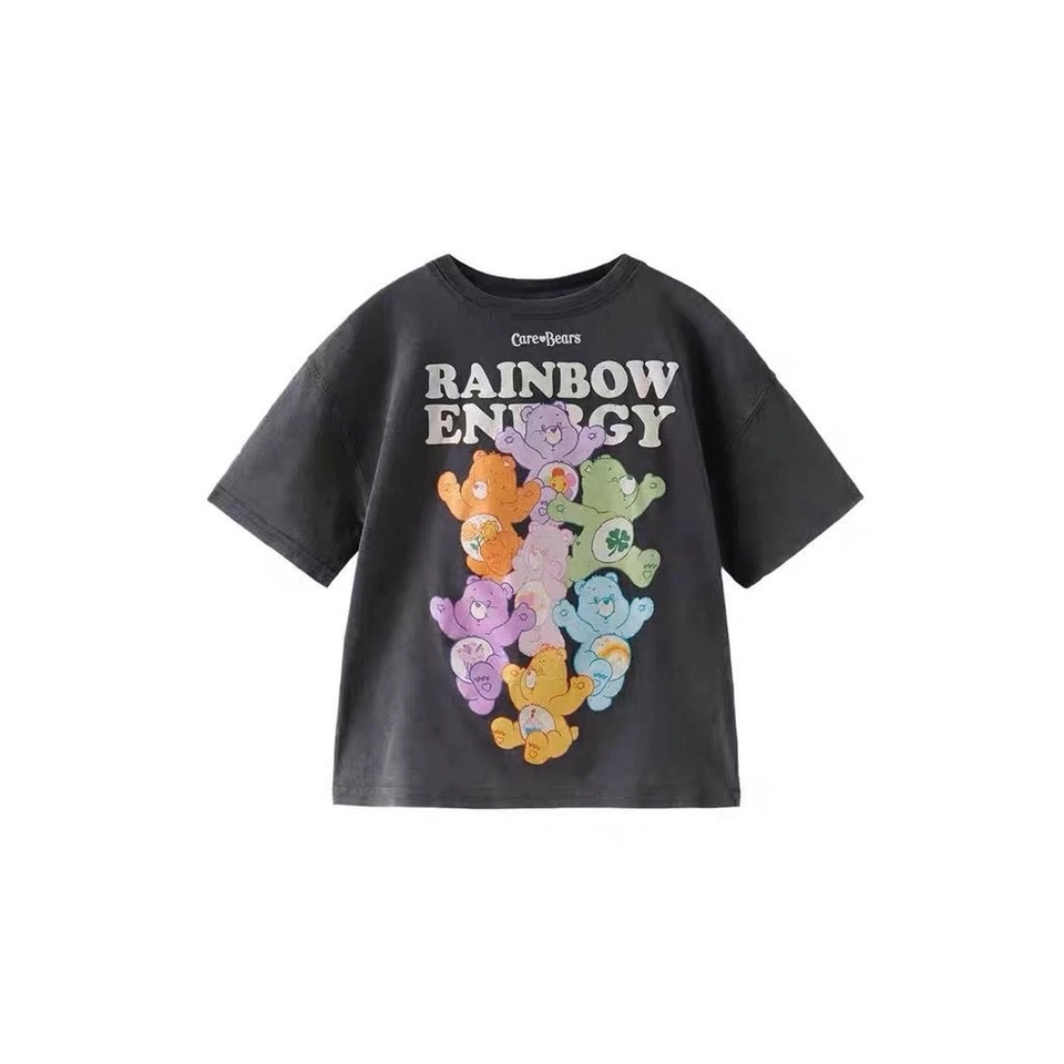 Camiseta Ursinho - 1