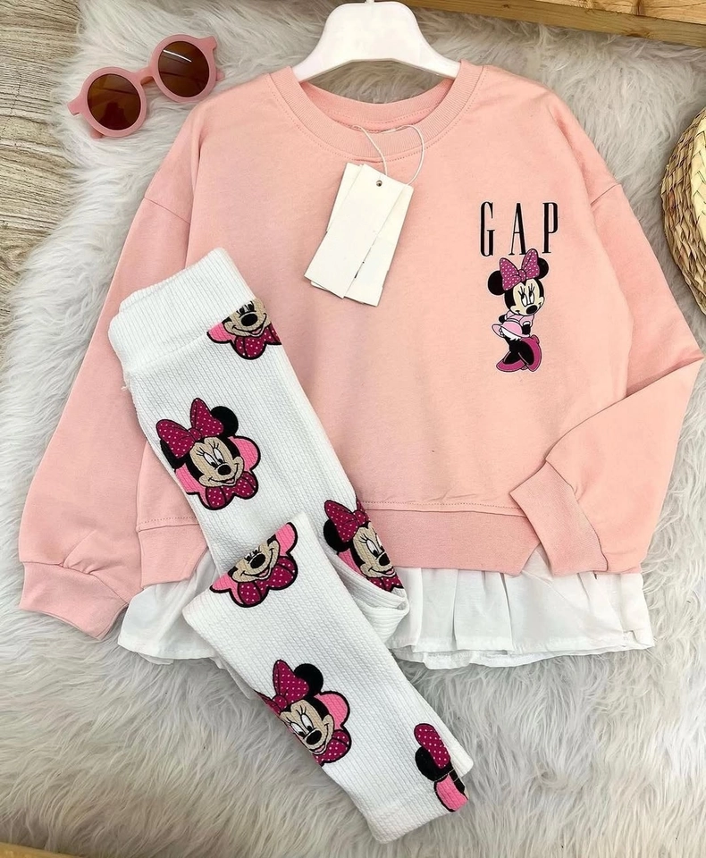 Conjunto de inverno GAP - 1