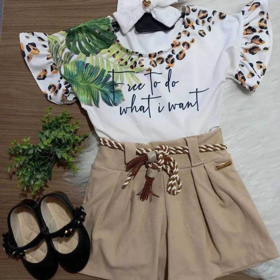 Conjunto Natureza  - 1