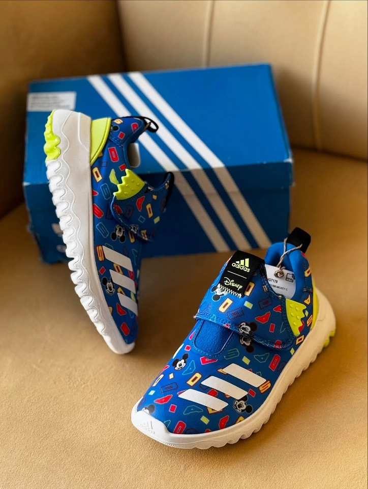Tênis Adidas  - 1