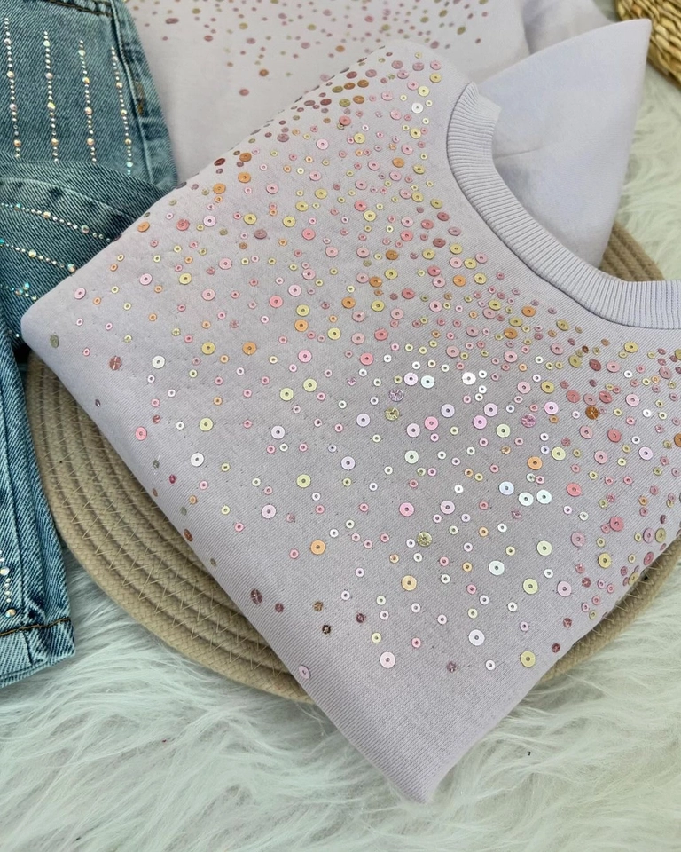 Conjunto Brilho  - 2