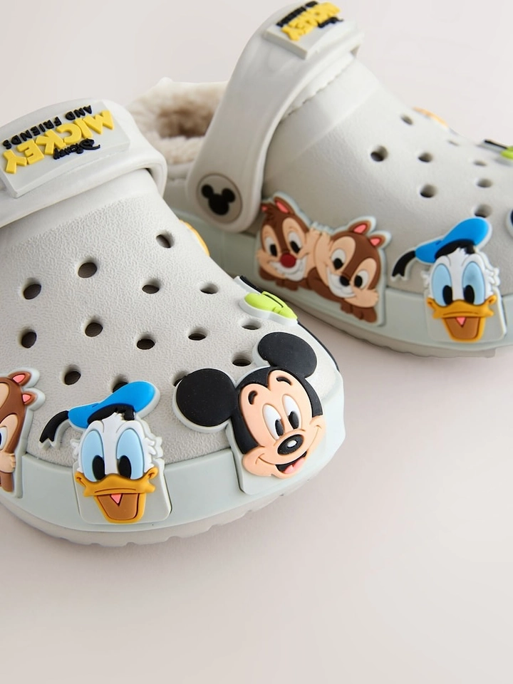 Crocs Disney  - 3