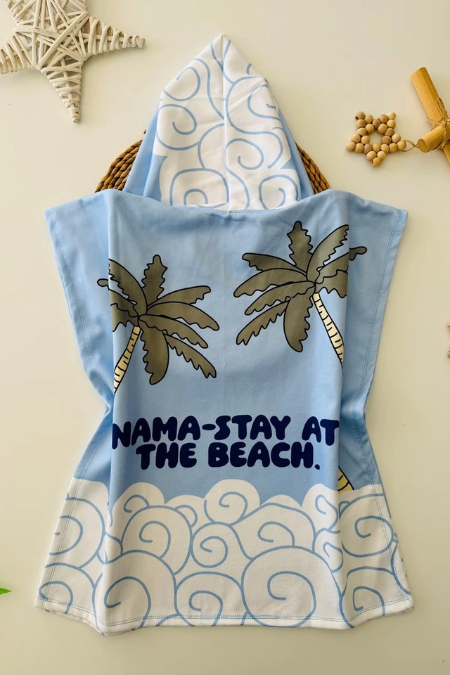 Toalha Stitch  - 2