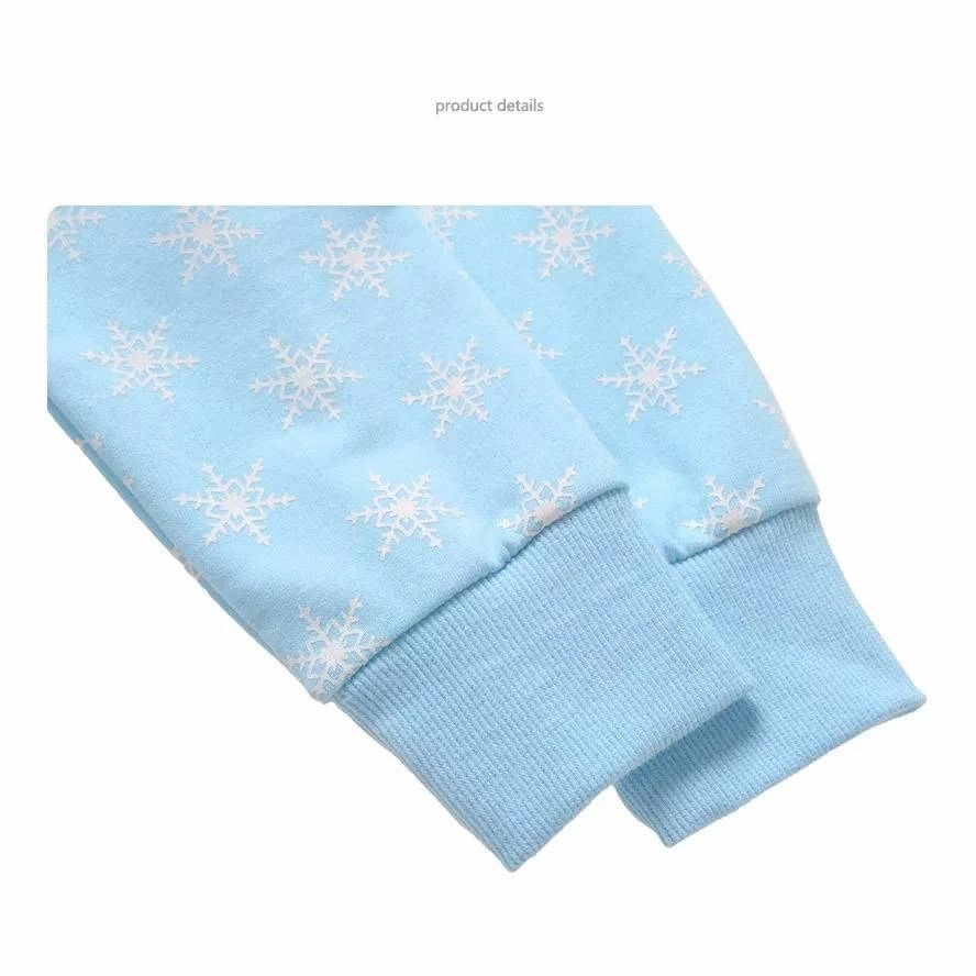 Blusa de frio Frozen - 3