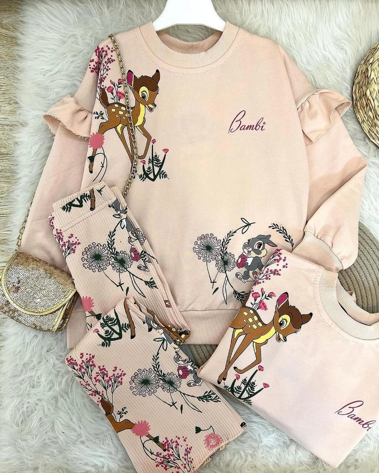 Conjunto Bambino - 3