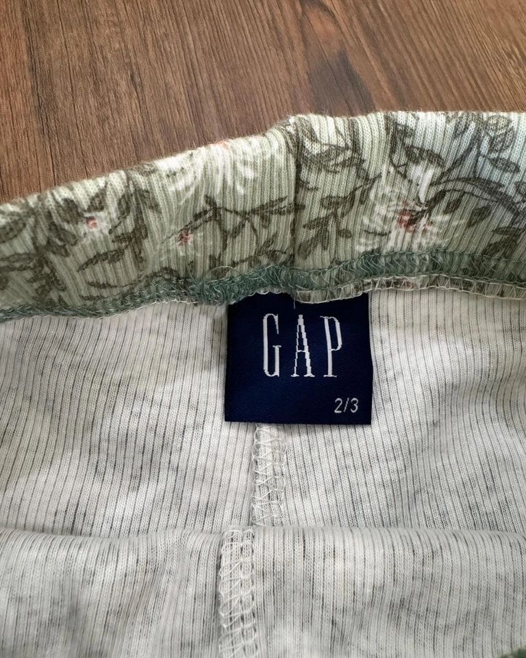 Conjunto GAP London  - 2