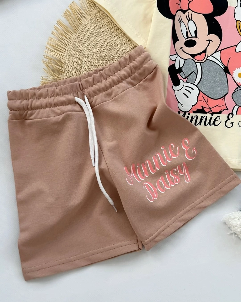 Conjunto De Verao Disney  - 3
