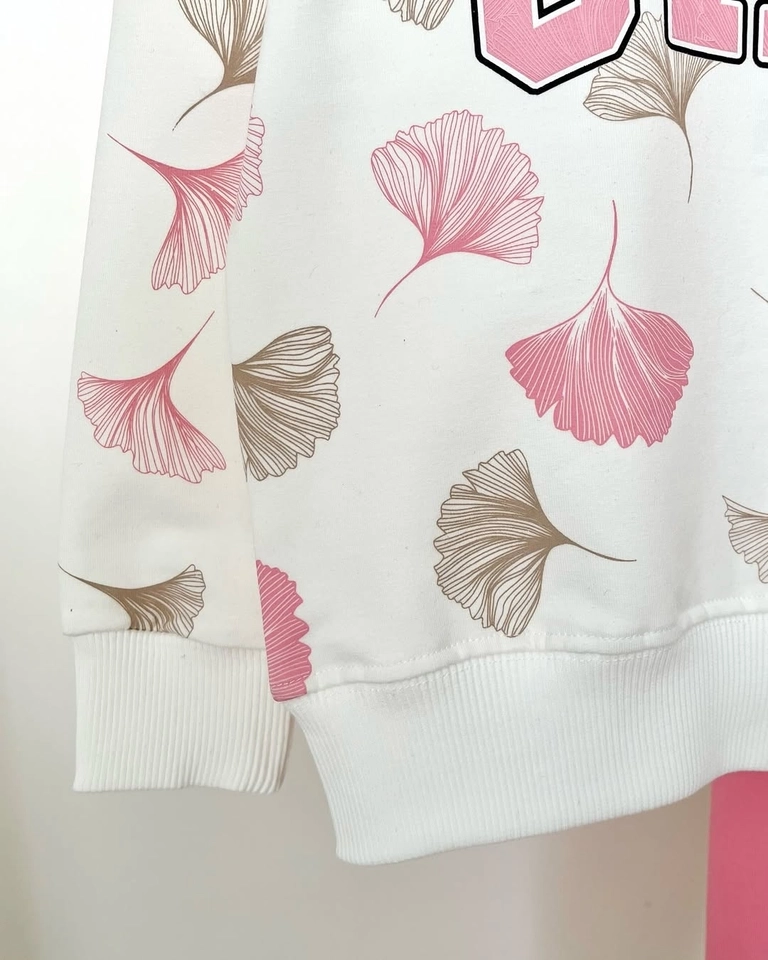 Conjunto GAP Rosinha  - 4